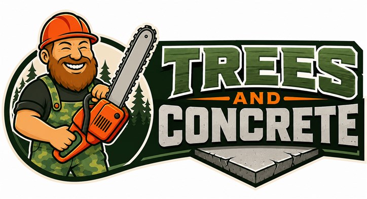 Trees and Concrete